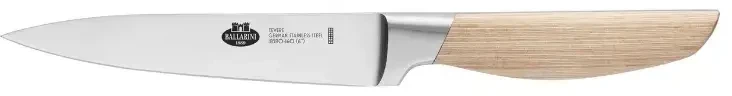 Ballarini Tevere šaltos mėsos peilis - 16 cm