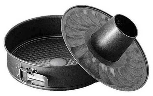 Reguliuojama kepimo forma BALLARINI Patisserie (28 cm) 1AG750.28