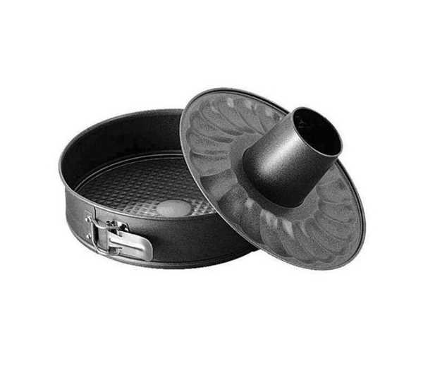 Ballarini Kepimo forma BALLARINI Patisserie reguliuojama (24 cm) 1AG750.24