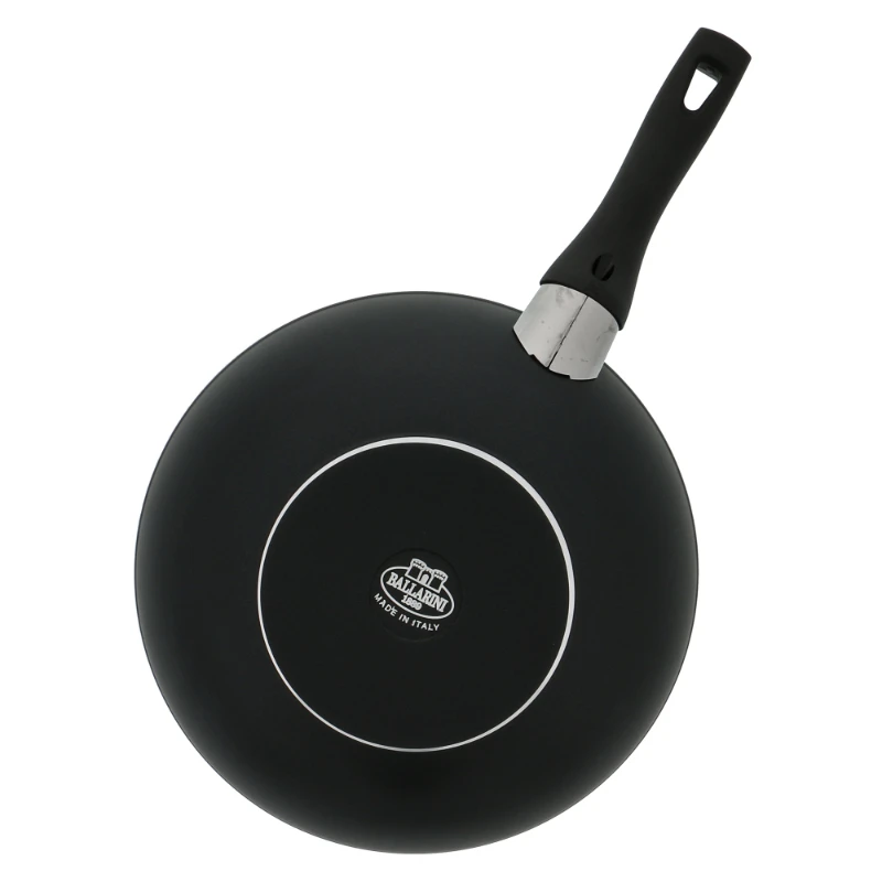 Keptuvė Ballarini Wok pan Rialto O28cm/4mm