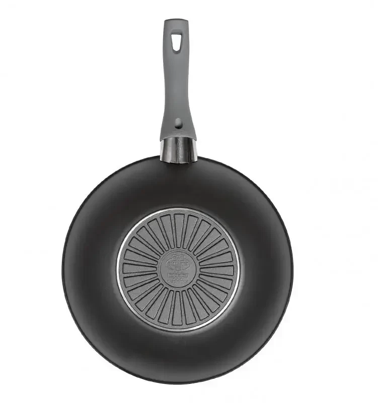 BALLARINI 75003-058-0 keptuvė darbo/maišoma keptuvė apvali