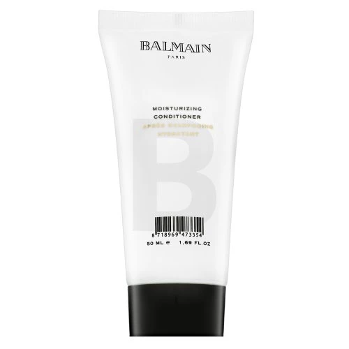 Balmain Professionnel drėkinamasis plaukų kondicionierius drėkinimui, 50 ml