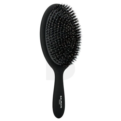 Balmain Hair Juoda