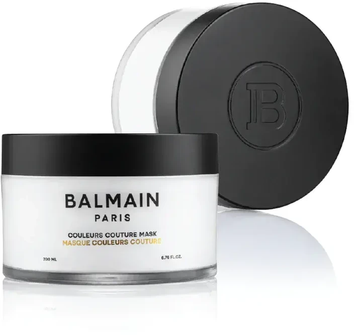 Balmain Couleurs Couture, 200 ml