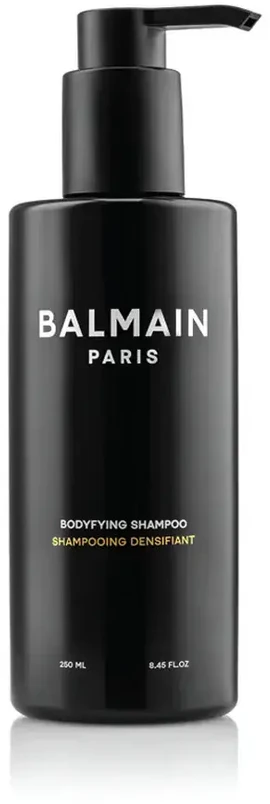 Balmain Homme Bodyfying Šampūnas, 250 ml