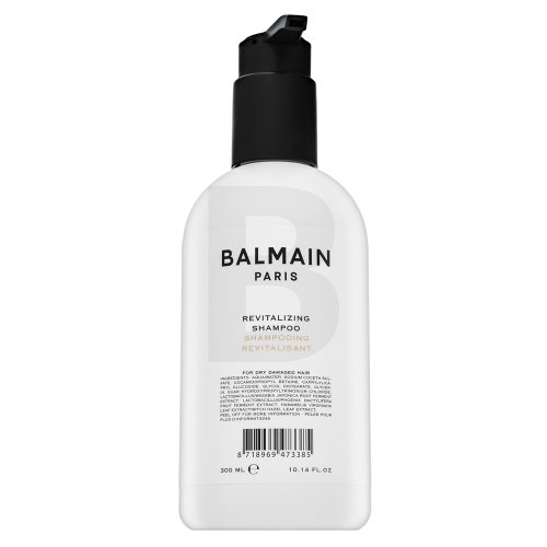Balmain Revitalizing Šampūnas, 300 ml