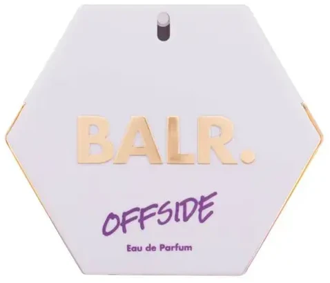 BALR. OFFSIDE FOR WOMEN riboto leidimo, 50 ml