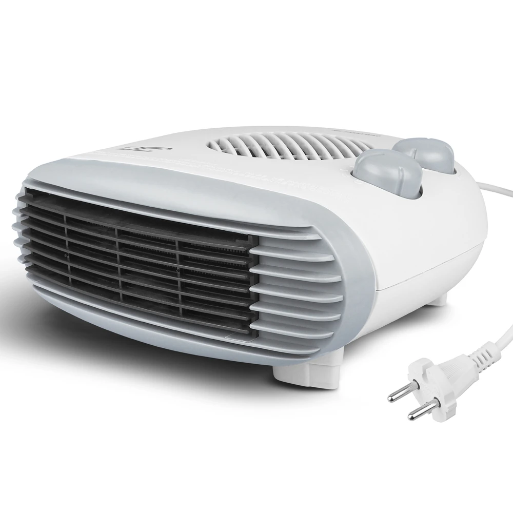 Baltas šildytuvas LTC 1000/2000W - 230V - plonas