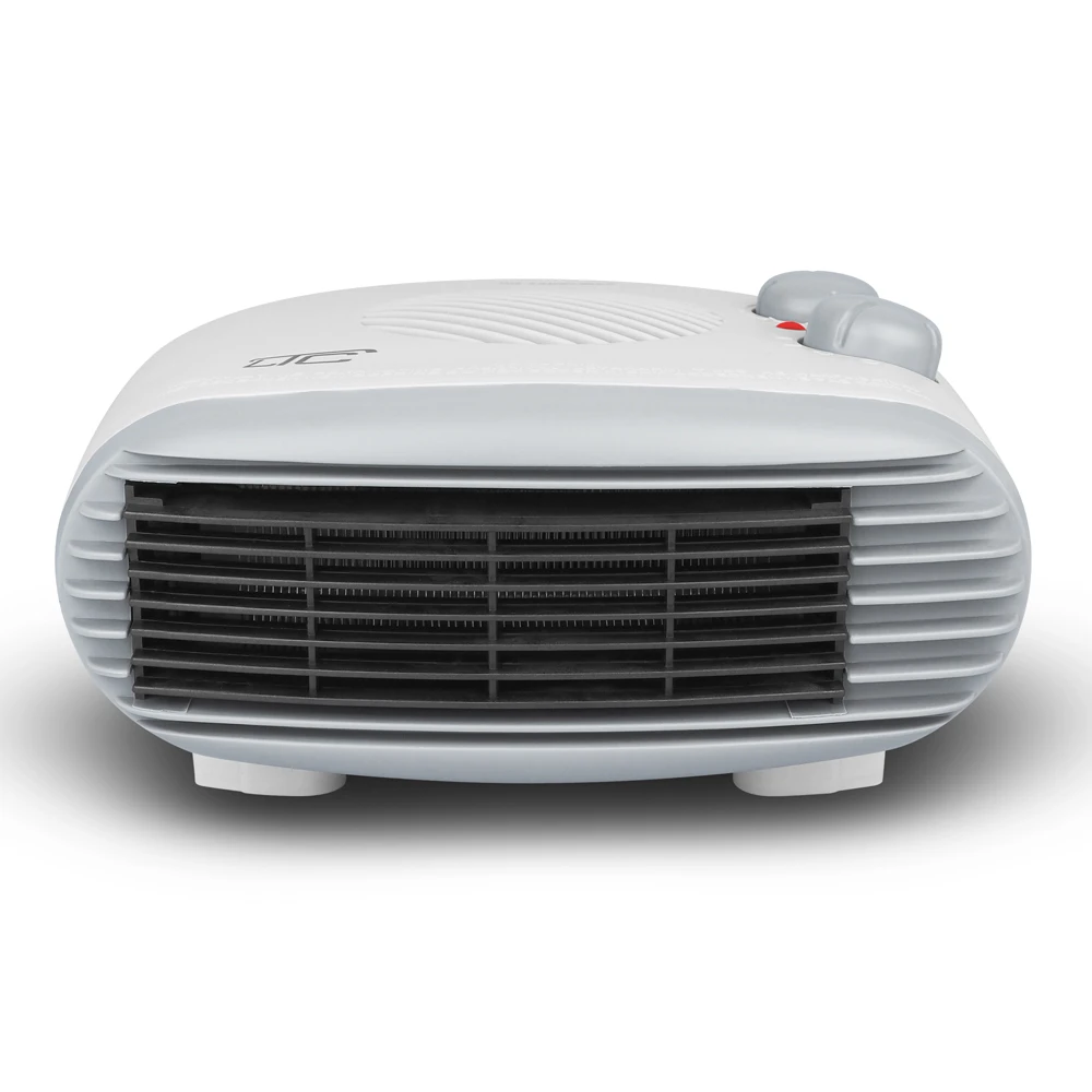 Baltas šildytuvas LTC 1000/2000W - 230V - plonas