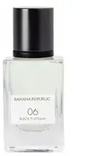 Banana Republic 06 Juodas Platinum EDP parfumuotas vanduo unisex, 75 ml