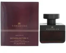 Banana Republic Cordovan EDT tualetinis vanduo vyrams, 100 ml