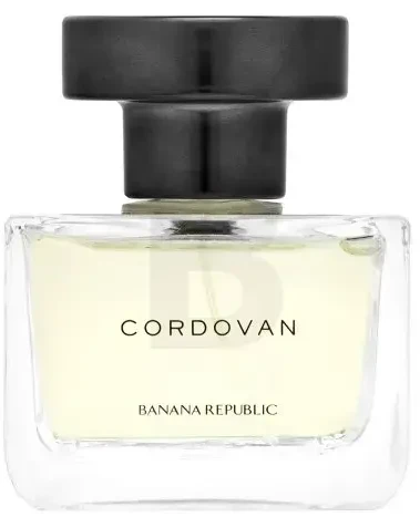 Banana Republic Cordovan EDT tualetinis vanduo vyrams, 100 ml