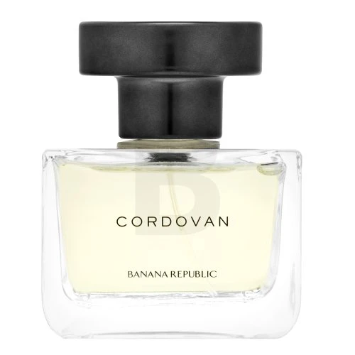 Banana Republic Cordovan EDT tualetinis vanduo vyrams, 100 ml