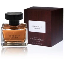 Banana Republic Cordovan Vintage EDP parfumuotas vanduo vyrams, 100 ml