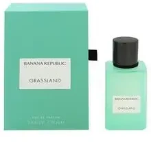 Banana Republic Grassland EDP parfumuotas vanduo unisex, 30 ml