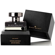 Banana Republic Juodas Walnut EDT tualetinis vanduo vyrams, 100 ml