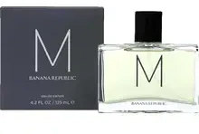 Banana Republic Banana Republic M EDP parfumuotas vanduo vyrams, 125 ml