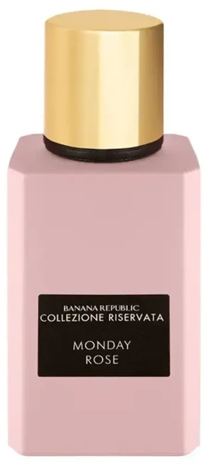 Banana Republic Monday Rose PP kvepalai moterims, 75 ml