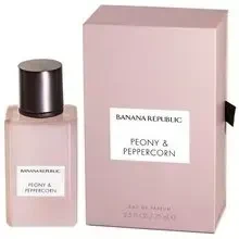 Banana Republic Peony & Peppercorn EDP parfumuotas vanduo unisex, 30 ml