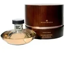 Banana Republic Rosewood EDP parfumuotas vanduo moterims, 100 ml