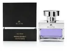 Banana Republic Slate EDT tualetinis vanduo vyrams, 100 ml