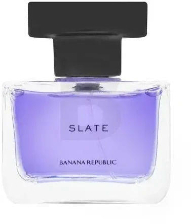 Banana Republic Slate EDT tualetinis vanduo vyrams, 100 ml