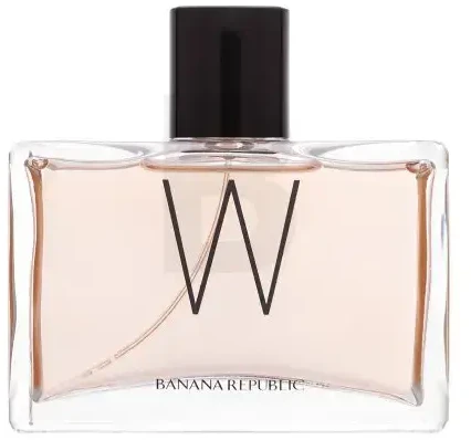 Banana Republic Banana Republic W EDP parfumuotas vanduo moterims, 125 ml