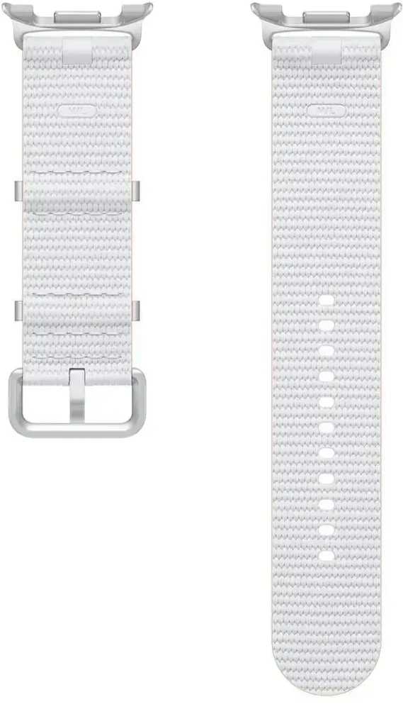 Samsung Galaxy Watch Stylish Sport Strap M/L for Galaxy Watch 8/8 Classic