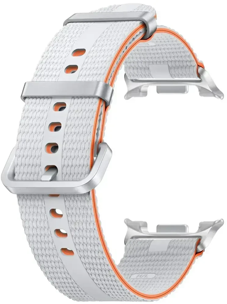 Samsung Galaxy Watch Stylish Sport Strap M/L for Galaxy Watch 8/8 Classic
