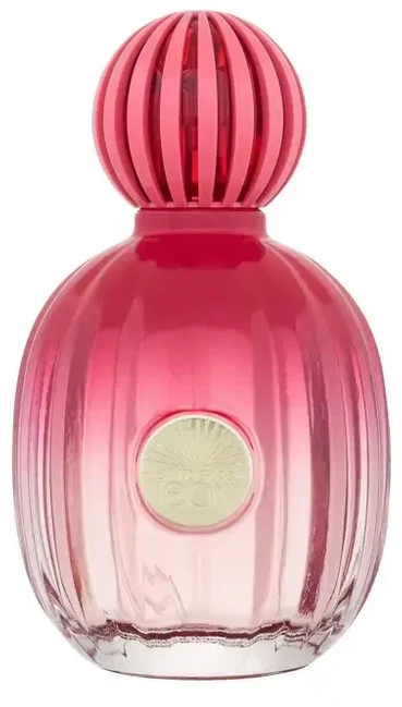 Kvepalai moterims Antonio Banderas The Icon EDP, 100 ml