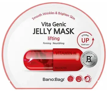 Banobagi Liftinguojamoji veido kaukė Vita Genic Lifting (želė kaukė) 30 g
