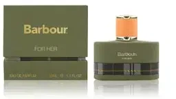 Barbour For Her EDP parfumuotas vanduo moterims, 50 ml