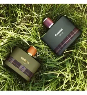 Barbour For Her EDP parfumuotas vanduo moterims, 50 ml