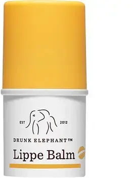 Drunk Elephant Lūpų balzamas lūpų balzamas, 3.7 g