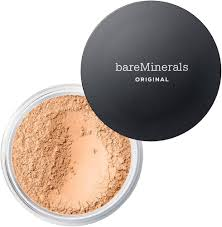 Bare Minerals BareMinerals Original Foundation SPF15 #16 Golden Nude, 8 g