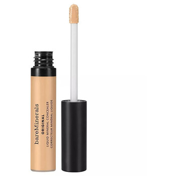Bare Minerals Bareminerals Original Liquid Maskuoklis atspalvis: Fair 1W, 6 ml