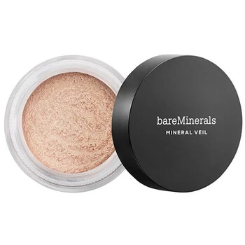 Bare Minerals Bareminerals Mineral Veil Tonuota pudra 9g