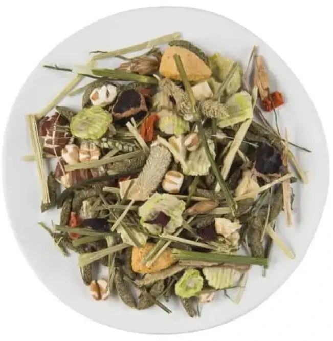 Witte Molen Puur Guinea Pig - kavai 700g