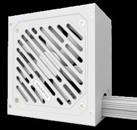 Gigabyte PSU | GP-P650SS ICE GEU1 | 650 W | USED, REFURBISHED, MISSING MANUALS