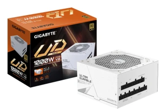 GIGABYTE GP-UD1000GM PG5 ICE 1000W maitinimo blokas