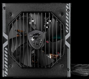Maitinimo šaltinis MSI MAG A750BN PCIE5 750W