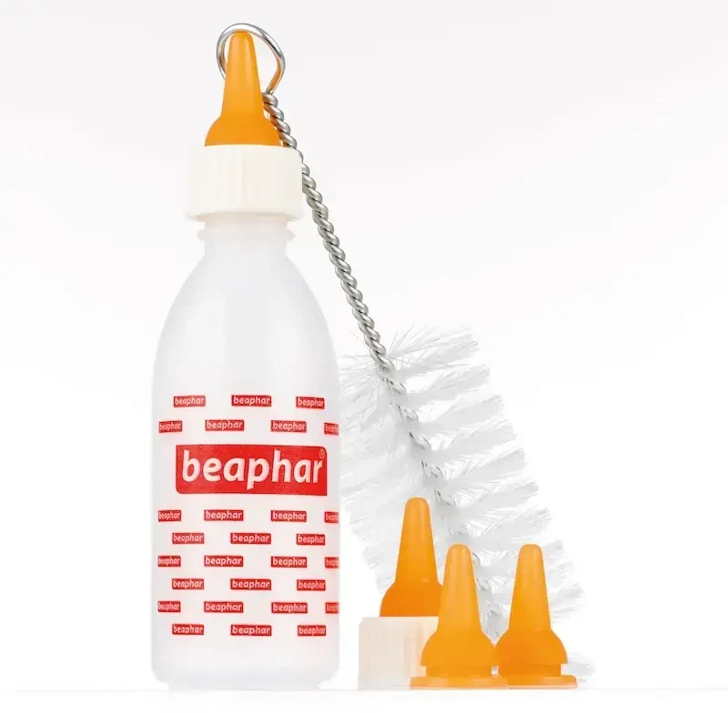 „Beaphar Lactol“ maitinimo rinkinys (pak6)