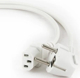 GEMBIRD PC-186W-VDE Gembird maitinimo laidas VDE 6ft