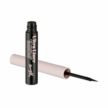 Barry M Ultra Liner 2-in-1 Akių apvadas & Lash Enhancing Serumas Eye Line