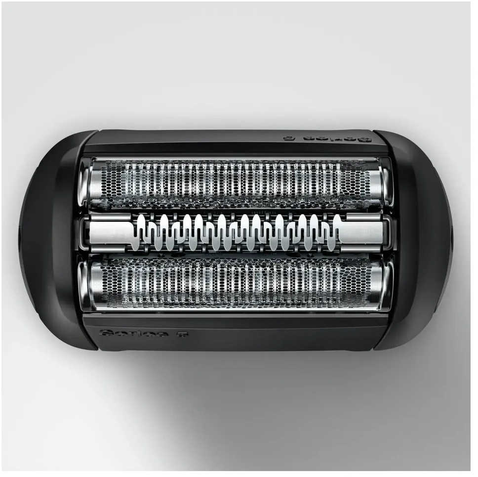 Braun 52S