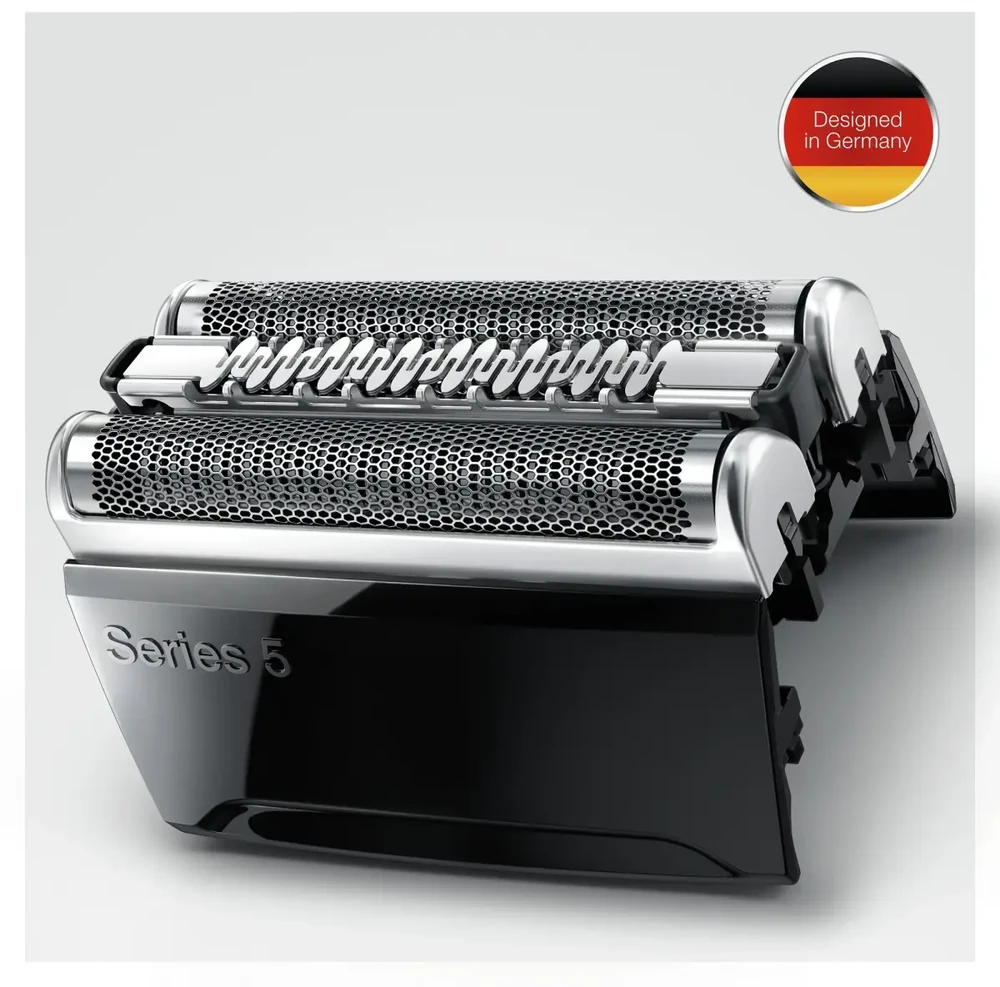 Braun 52S