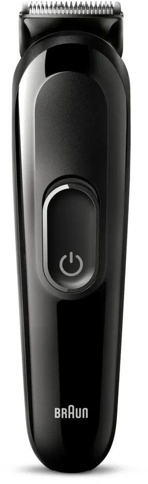 Braun barzdaskutė Braun Series 3 MGK3420