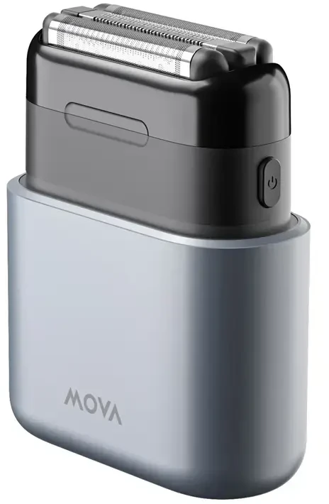 MOVA W3000 elektrinė skutimosi mašinėlė