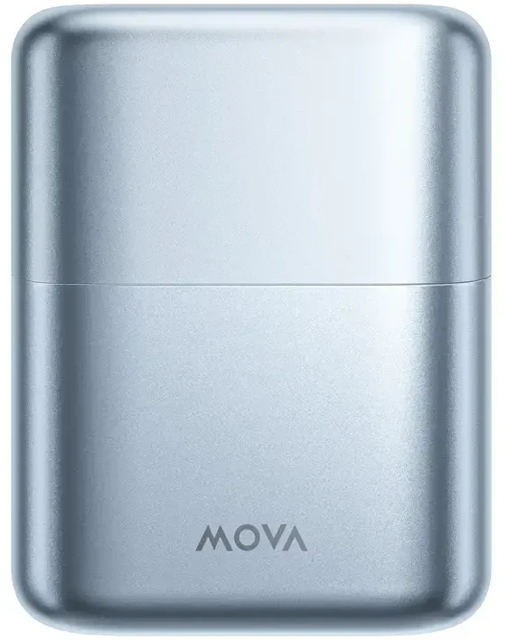 MOVA W3000 elektrinė skutimosi mašinėlė