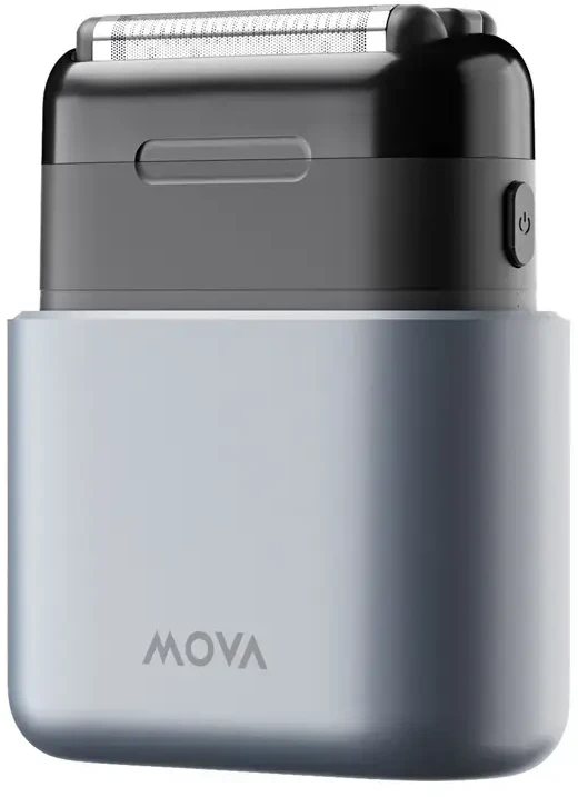 MOVA W3000 elektrinė skutimosi mašinėlė